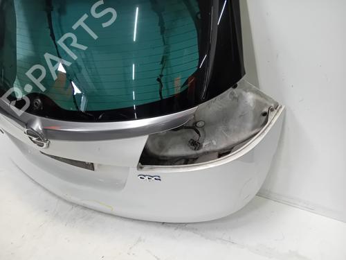 Tailgate OPEL INSIGNIA A Sports Tourer (G09) 2.8 V6 Turbo OPC 4x4 (35) | BP25795669C6 