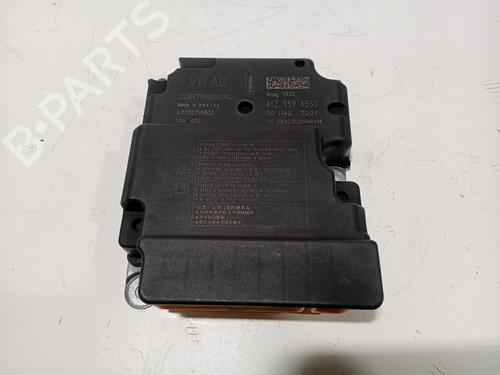 Used ECU airbags ECU airbags AUDI E-TRON (GEN) 50 quattro (313 hp) 39689160 39689160