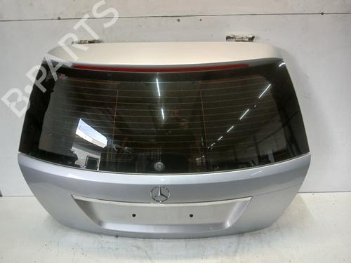 Used Tailgate Tailgate 39508928 39508928