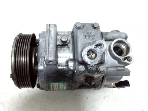 AC compressor VW GOLF V (1K1) 2.0 TDI | BP11110812M34 