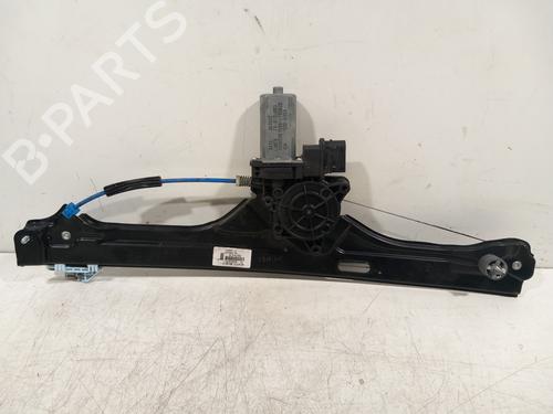Used Front left window mechanism Front left window mechanism BMW 2 Gran Tourer (F46) 216 d (116 hp) 33661277 33661277