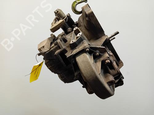 Gearbox ALFA ROMEO MITO (955_) 1.6 JTDM (955AXC1B) | BP17558717M3 