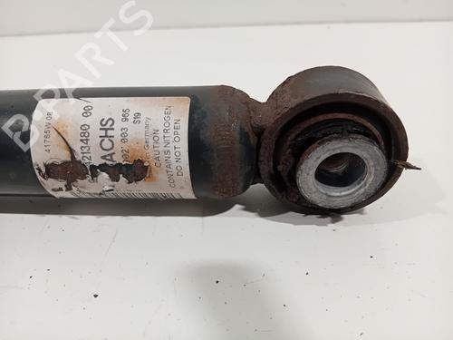 Venstre bagtil støddæmper PEUGEOT PARTNER Tepee 1.6 VTi | BP24631321M18 - Image 3