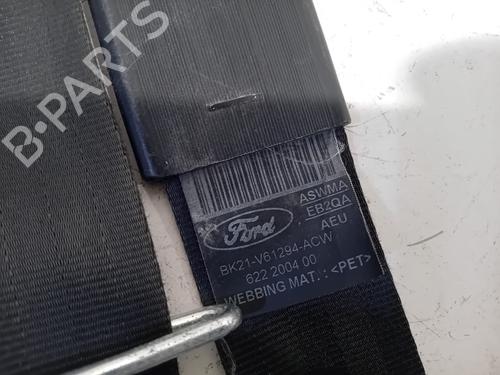 Front left seatbelt FORD TRANSIT CUSTOM V362 Van (FY, FZ) 2.2 TDCi | BP24039541I26 - Image 2