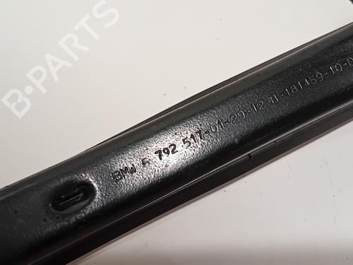 Left rear suspension arm BMW 1 (F20) 116 i | BP29763070M14