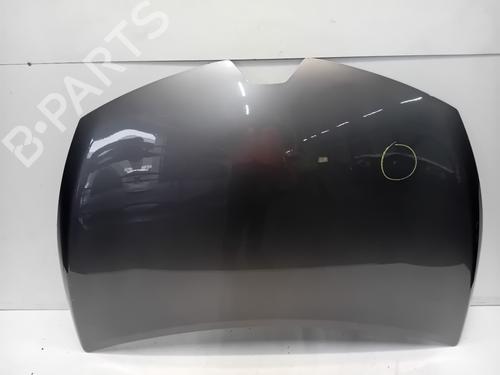 Used Hood RENAULT CLIO IV (BH_) 0.9 TCe 90 (BHNF, BHMA, BHMH, BHJK, BHJR) (90 hp) 25452017