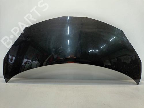 Used Hood TOYOTA AYGO (_B1_) 1.0 (KGB10_, KGB10R) (68 hp) 31261582