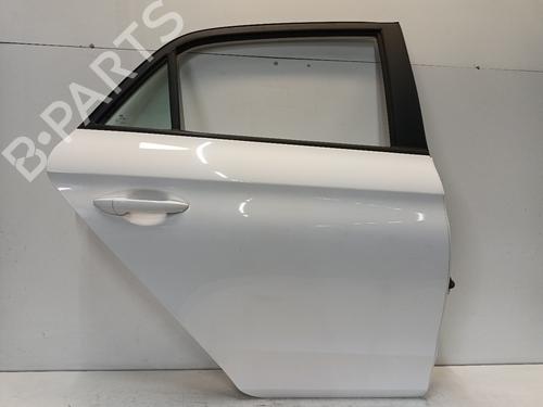 Dør højre bagtil Dør højre bagtil HYUNDAI i20 II (GB, IB) 1.0 T-GDI (101 hp) 34537701 34537701