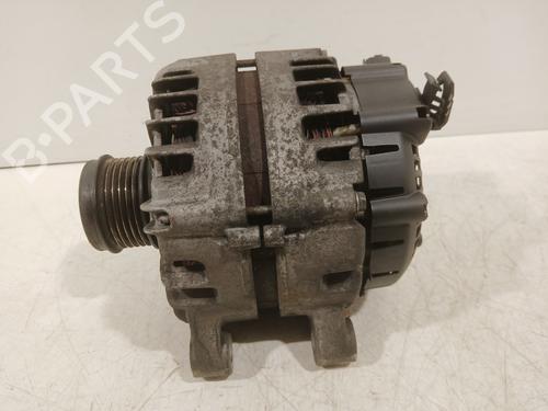 Alternator TOYOTA PROACE Van (MDZ_) 1.6 D4d (MDZ9) | BP39081629M7 - Image 2