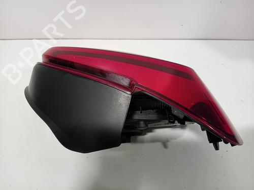 Left taillight CITROËN C3 III (SX) 1.2 THP 110 (SXHNPS, SXHNZT, SXHNZ6) | BP32388909C34