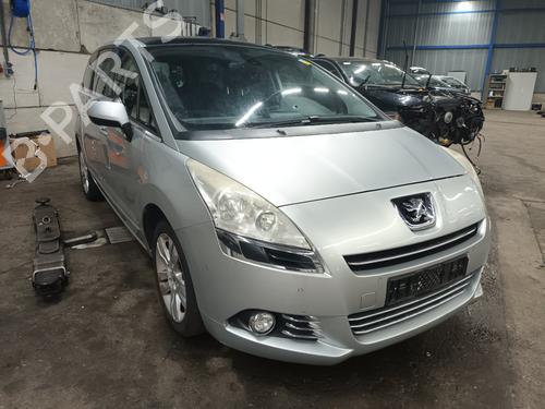 Engine PEUGEOT 5008 (0U_, 0E_) 1.6 16V | BP36702208M1 - Image 7