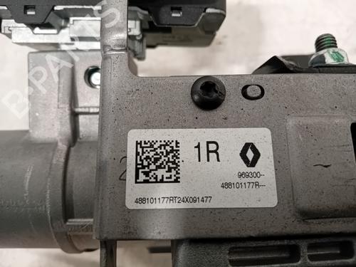 Steering column RENAULT KANGOO III Box Body/MPV 1.5 Blue dCi 115 (FJAC) | BP33698586M21 - Image 4