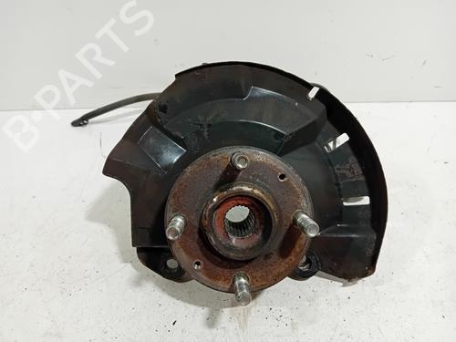 Right front steering knuckle KIA RIO III (UB) 1.25 CVVT | BP27167850M26 - Image 1