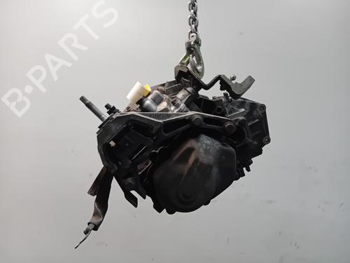 Gearbox FIAT PANDA (312_, 319_) 0.9 (312PXG1A) | BP28072704M3 