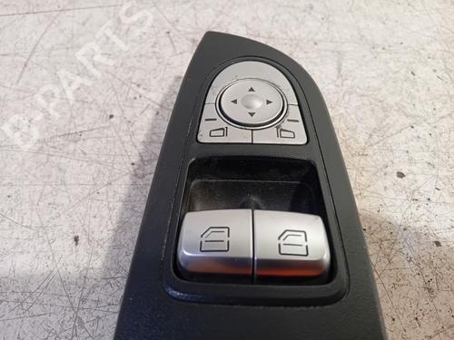 Switch MERCEDES-BENZ VITO Van (W447) 109 CDI (447.601, 447.603, 447.605) | BP25980523I30