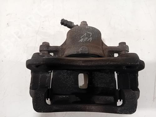 Left front brake caliper SSANGYONG TIVOLI 1.6 | BP39567374M105 - Image 3