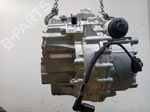 Gearbox VW GOLF VIII (CD1, DA1) 2.0 TSI R 4motion | BP29325566M3 