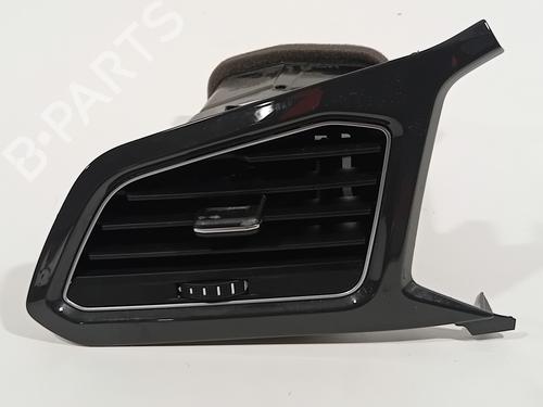 Used Air vent VW T-ROC (A11, D11) 1.5 TSI (150 hp) 23235699