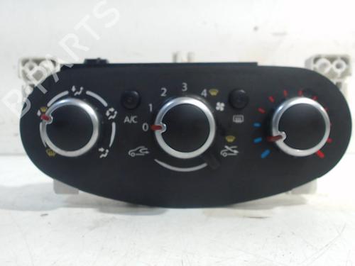 Used Climate control Climate control 10083009 10083009