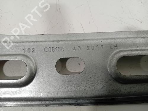 Front left window mechanism FORD TRANSIT CONNECT V408 Box Body/MPV 1.5 TDCi | BP25049740C22 - Image 6