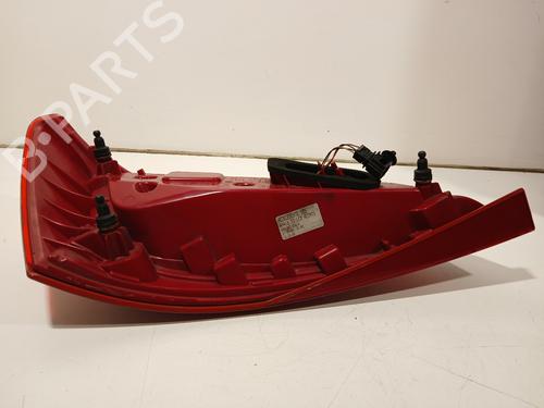 Right taillight AUDI Q5 (8RB) 2.0 TFSI quattro | BP24505838C35 