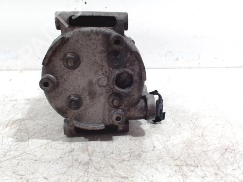AC compressor FORD FIESTA VI (CB1, CCN) 1.6 TDCi | BP12985100M34 