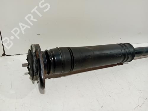 Left rear shock absorber NISSAN MICRA V (K14) 1.0 IG-T 100 | BP19301672M18 