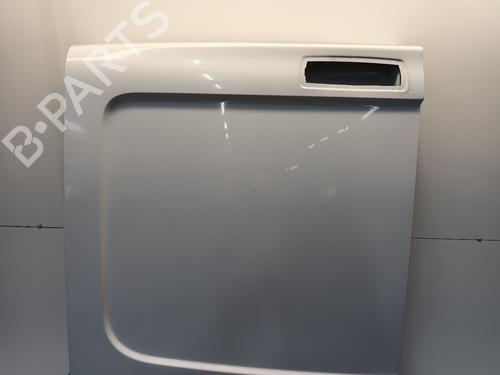 Left tailgate OPEL VIVARO B Van (X82) 1.6 CDTI (05) | BP30308919C76
