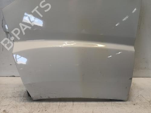 Left front fenders PEUGEOT BOXER Van 2.2 HDi 120 | BP28098573C41 