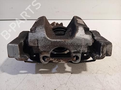 Right front brake caliper CITROËN C4 Picasso II 1.6 HDi / BlueHDi 115 | BP24229060M104 - Image 2