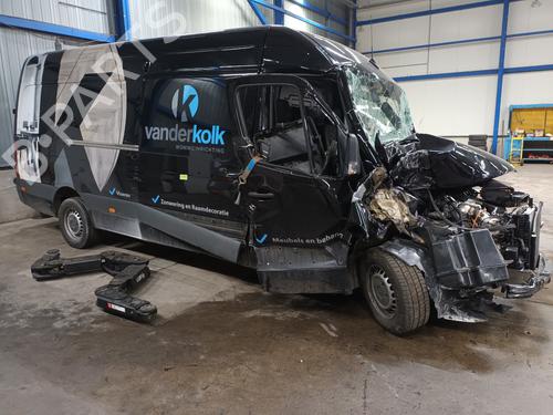 Engine MERCEDES-BENZ SPRINTER 3,5-t Van (B907, B910) 317 CDI RWD (907.631, 907.633, 907.635, 907.637) | BP34583393M1  - Image 8