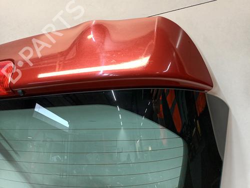 Tailgate NISSAN JUKE (F15) 1.6 | BP29864276C6 
