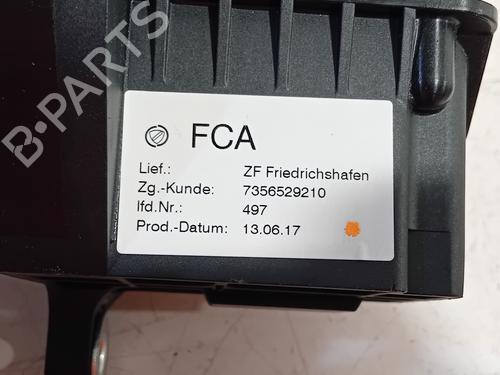 Gear lever FIAT 500 C (312_) 0.9 (312AG1A) | BP24980475M90 