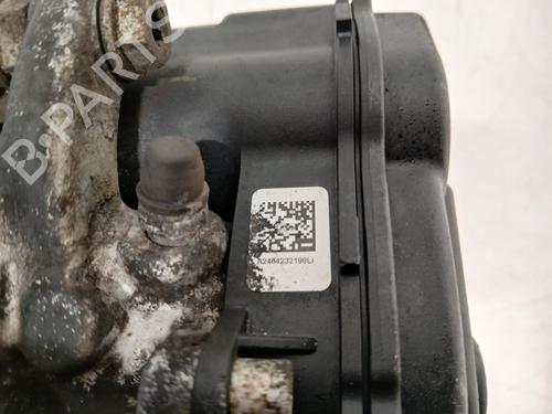 Left rear brake caliper MERCEDES-BENZ A-CLASS (W176) A 180 CDI / d (176.012) | BP32232483M107  - Image 5