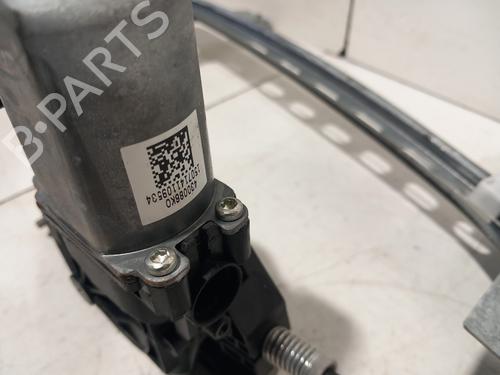 Front left window mechanism TOYOTA AYGO (_B4_) 1.0 (KGB40) | BP33338215C22 - Image 2
