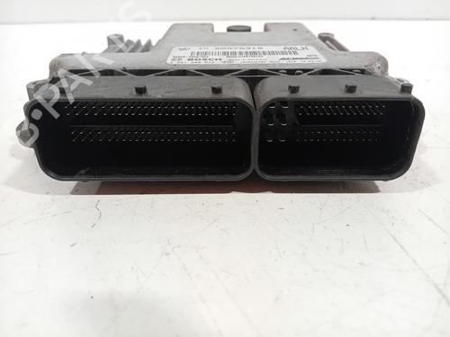 Engine control unit (ECU) OPEL INSIGNIA A Sports Tourer (G09) 2.8 V6 Turbo OPC 4x4 (35) | BP25776957M57 
