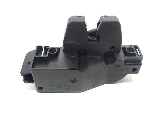 Used Tailgate lock PEUGEOT 1007 (KM_) 1.4 (75 hp) 13204830