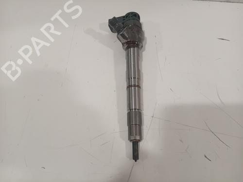 Injecteur VW CADDY IV Box Body/MPV (SAA, SAH) 2.0 TDI (102 hp) 30052379