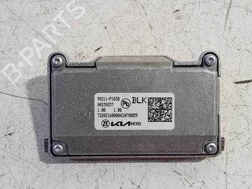 Camera KIA SPORTAGE V (NQ5) 1.6 T-GDi Plug-in Hybrid AWD | BP29275348E14 