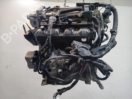 Used Engine Engine TOYOTA AURIS (_E18_) 1.8 Hybrid (ZWE186_, ZWE186R) (136 hp) 33338228 33338228
