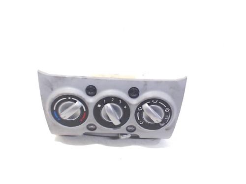 Used Climate control SUZUKI ALTO VII (GF) 1.0 (AMF310, GFC31S) (68 hp) 942104