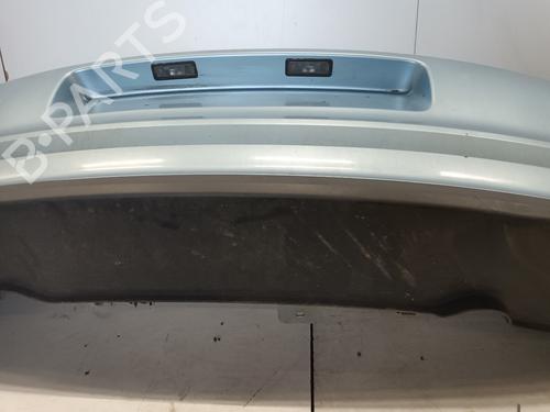 Rear bumper VW POLO V (6R1, 6C1) 1.2 TDI | BP19634426C8 