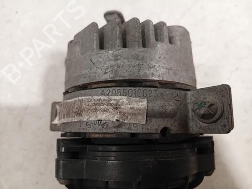 Auxiliary water pump MERCEDES-BENZ C-CLASS (W205) C 350 e (205.047) | BP22234377M111 