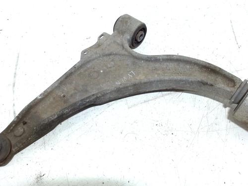 Used Left front suspension arm Left front suspension arm 11967835 11967835