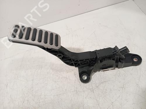 Used Pedal Pedal 38467781 38467781