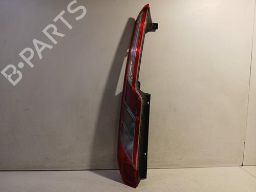 Used Left taillight Left taillight 32864014 32864014