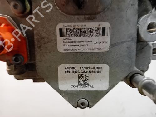 Other RENAULT ZOE (BFM_) ZOE | BP29336357O1 