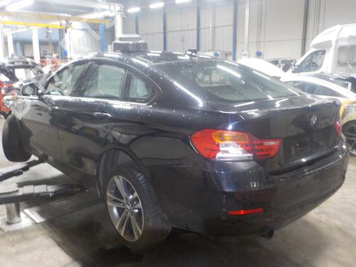 Switch BMW 4 Gran Coupe (F36) 420 i | BP23646471I30  - Image 11