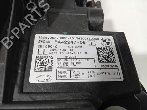 Left headlight BMW 2 Active Tourer (U06) 218i | BP40536590C28 - Image 5