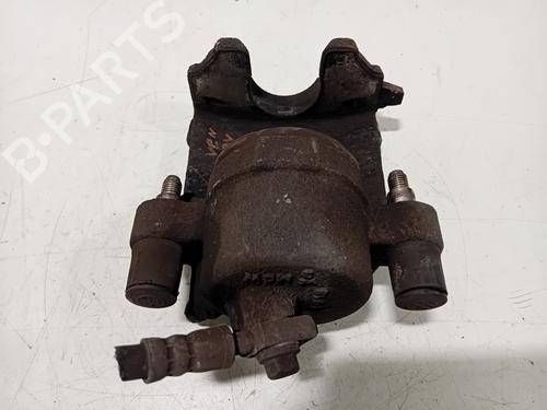 Right front brake caliper VW POLO VI (AW1, BZ1, AE1) 1.6 TDI | BP39567367M104 - Image 4